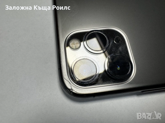 iPhone 11 Pro Max 256GB, снимка 4 - Apple iPhone - 53020345