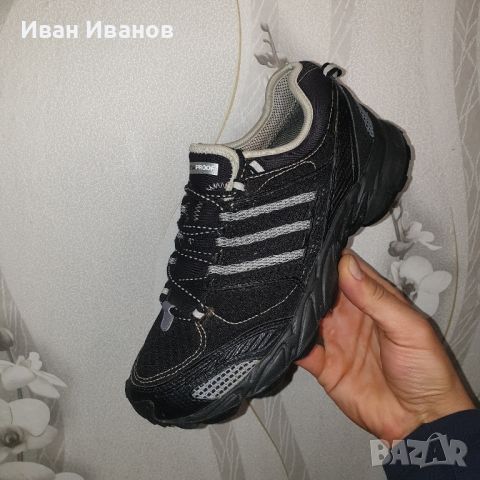 маратонки  Adidas Winteran Gtx Gore-tex  номер 39- 39,5, снимка 11 - Маратонки - 40074949