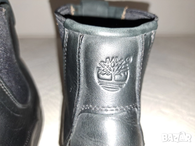Timberland Stormbucks Chelsea Boot № 43,5 -US 9.5 мъжки боти, снимка 3 - Мъжки боти - 52684946