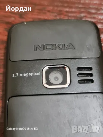 Nokia 3110c, снимка 9 - Nokia - 48230836