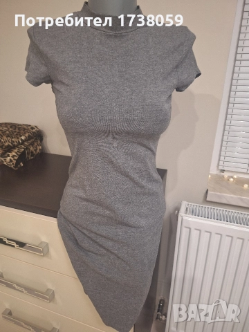 Дамски рокли, снимка 7 - Рокли - 52837635