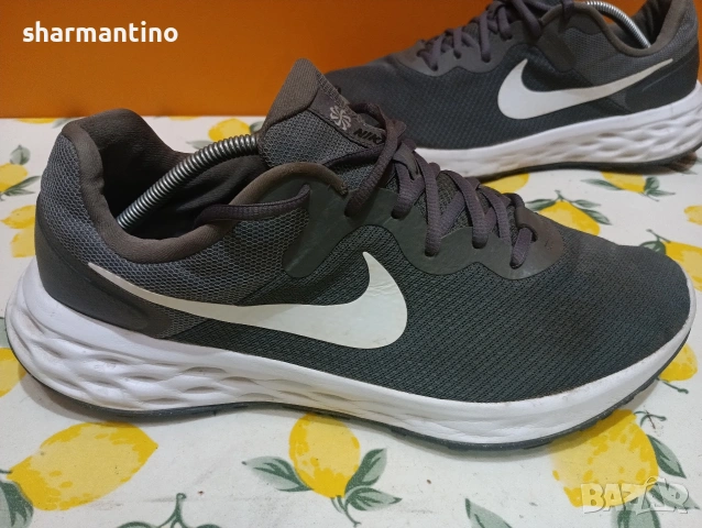 Nike N 47,5 Revolution 