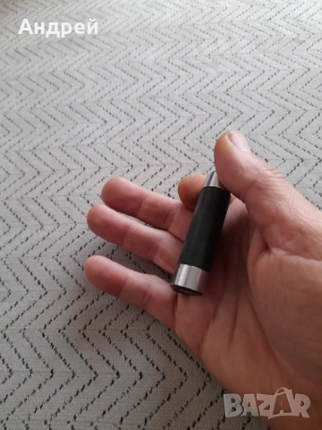 Стара Запалка Ronson,ДАП София, снимка 3 - Колекции - 53020760