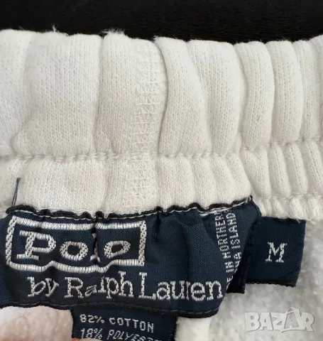 POLO Ralph Lauren ( M) Долнище, снимка 4 - Спортни дрехи, екипи - 48435607