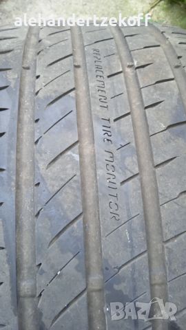 Гуми General Altimax ONE S 255/40 R18 99Y XL летни гуми, снимка 3 - Гуми и джанти - 46551977