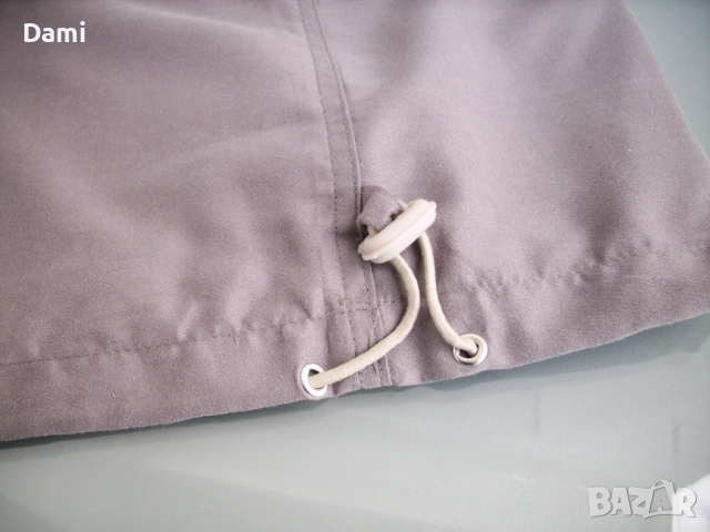 Мъжки къс 3/4 карго панталон, снимка 6 - Къси панталони - 52967707