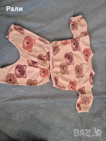 Комплект 2 части Next, снимка 2 - Комплекти за бебе - 51895779