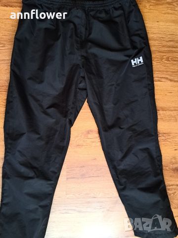 Долнище Helly Hansen М/L , снимка 1 - Спортни дрехи, екипи - 46324366