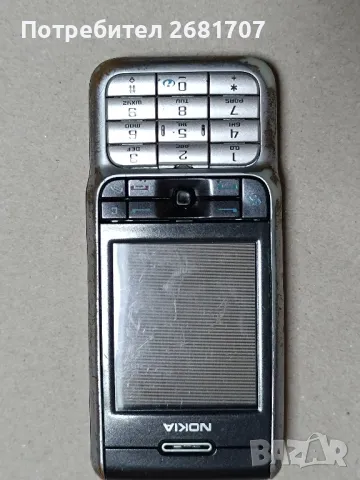 телефон Нокия 3230, снимка 1 - Nokia - 49012890