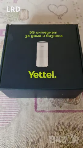 Рутер 5G ZTE G5B ( MC888 ) СИМ ОТКЛЮЧЕН Работи с всички оператори, снимка 5 - Рутери - 50409466