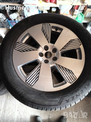 джанти 15,16,17,18,19,20цола , снимка 9 - Гуми и джанти - 53838976