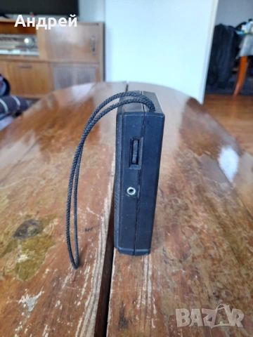 Старо радио,радиоприемник Toshiba RP-81, снимка 2 - Антикварни и старинни предмети - 54238892