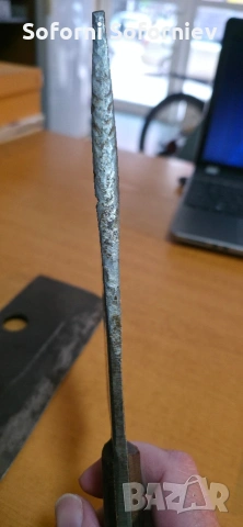 Сатъри немски български, снимка 6 - Диамантени и режещи инструменти - 53896913