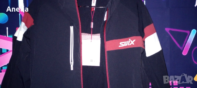 Дамско Яке размер С Ветровка , снимка 6 - Якета - 52577432