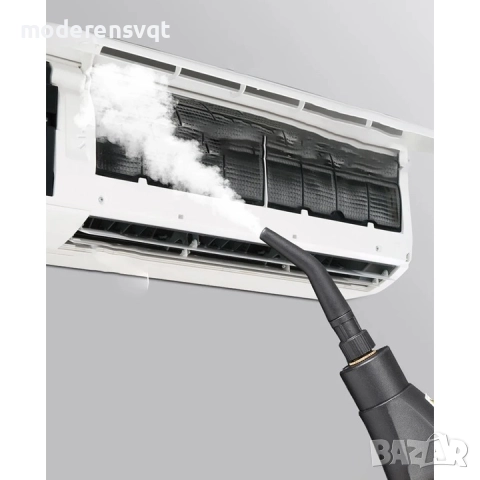 Парочистачка - невероятна мощност от 2500 W за пълна дезинфекция, без химикали, снимка 6 - Парочистачки и Водоструйки - 51999501