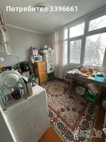 Разширена гарсониера, 47 кв.м, в кв.Запад 1, бул. "Т. Китанчев", снимка 5 - Апартаменти - 53880413