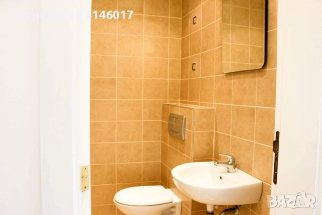 Под наем четиристаен , снимка 3 - Апартаменти - 53190381