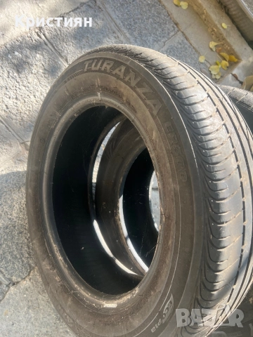 Гуми 205/60/16, снимка 3 - Гуми и джанти - 52678854