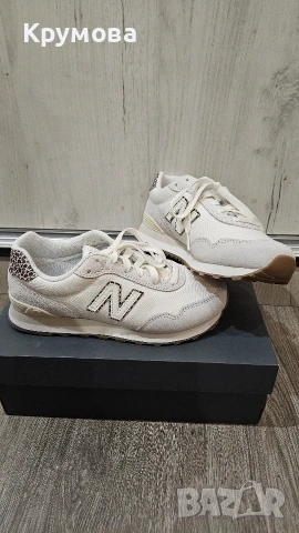 НОВИ оригинални маратонки New Balance 515, снимка 2 - Маратонки - 52834685