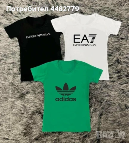 детска тениска , снимка 1