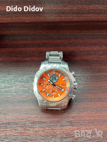 Часовници, снимка 4 - Мъжки - 53942076