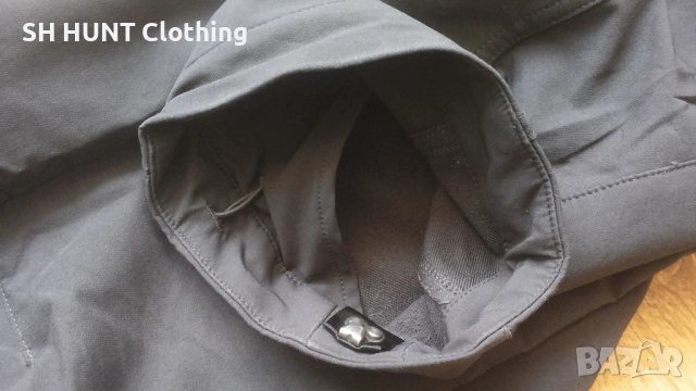 HELLY HANSEN 62788 FULL Stretch Trouser размер L / XL изцяло еластичен панталон - 1621, снимка 9 - Екипировка - 52725089