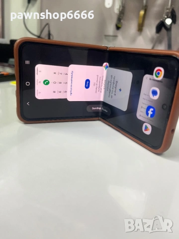 Samsung Flip 4 256GB , снимка 10 - Samsung - 53497564
