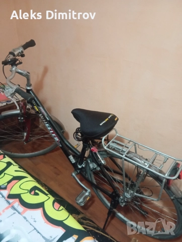 ппродавам колело бегач, снимка 2 - Велосипеди - 52801082