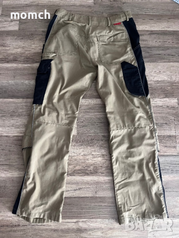 ENGELBERT STRAUSS-мъжки работен панталон размер М, снимка 6 - Панталони - 45031654