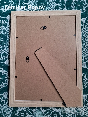 Тайната вечеря, снимка 2 - Картини - 54081856