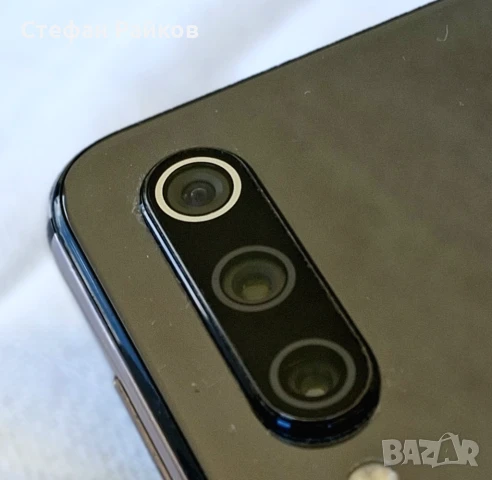 Xiaomi Mi9, Xiaomi MI 9 SE, 5.97 инча дисплей, снимка 4 - Xiaomi - 50844012