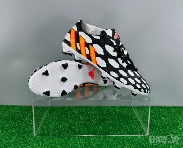 Adidas Predator Absolado LZ FG номер 40 за Световното първенство 2014 година 