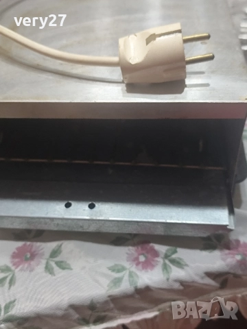 парти грил нов, снимка 2 - Барбекюта - 52450629