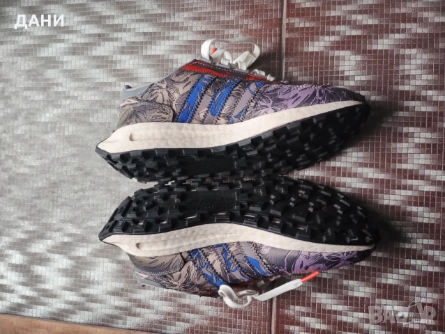 Маратонки Adidas номер 39, снимка 3 - Маратонки - 52301086