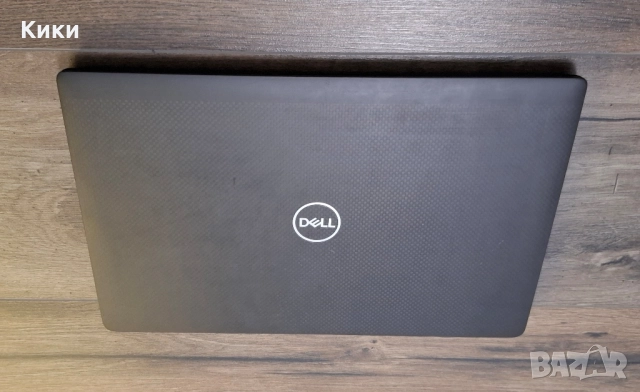Dell Latitude 7320 13.3" FHD | I7  1185G7 | 16 GB RAM | 256 SSD |, снимка 2 - Лаптопи за работа - 52406785