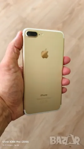 IPhone 7 Plus , снимка 7 - Apple iPhone - 47917150