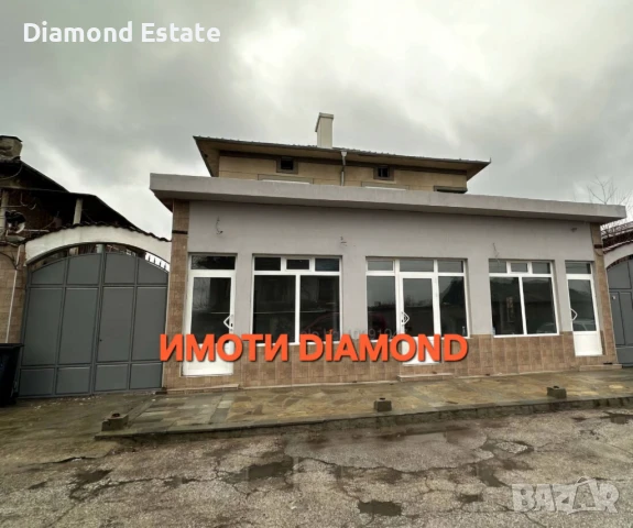 Търговско помещение в Димитровград, кв. Марийно, снимка 2 - Други - 50737339