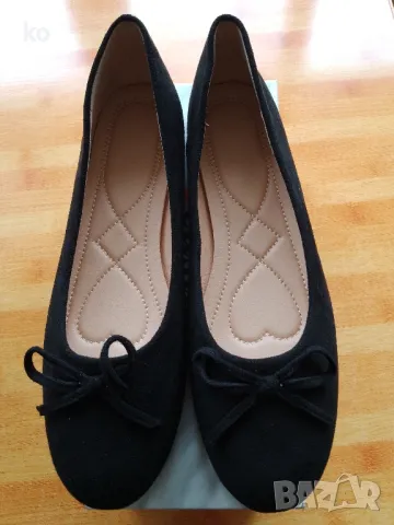 Дамски обувки нови,41,42,43 номер, снимка 7 - Дамски ежедневни обувки - 50195141