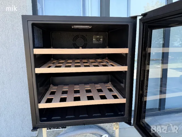 Малка хладилна витрина , снимка 8 - Витрини - 50096080