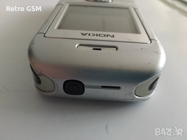 Nokia 6030/заключен, снимка 7 - Nokia - 53139073