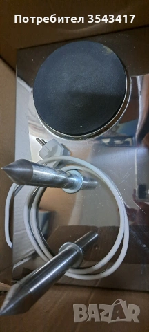 Хот-дог машина, снимка 2 - Друго търговско оборудване - 53268524