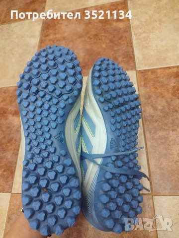 стоножки , снимка 2 - Футбол - 54286542