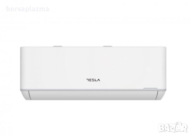 Инверторен климатик Tesla TT34TP21-1232IAW, 12000 BTU, WiFi, R32, Бял, снимка 11 - Климатици - 46419909