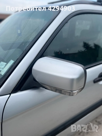 Subaru Forester на части, снимка 4 - Части - 52668089