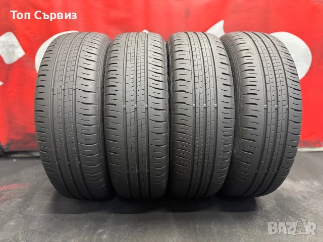 205 65 16, Летни гуми, Falken ZiexZE010B, 4 броя, снимка 2 - Гуми и джанти - 53696014