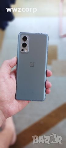 OnePlus Nord 2 128gb, снимка 1 - Други - 46301889