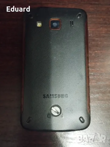 Samsung Galaxy XCover (GT-S5690), снимка 2 - Samsung - 48466992