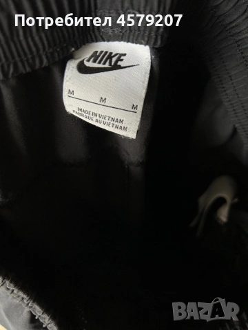 Мъжки панталон Nike Air Max, снимка 6 - Спортни дрехи, екипи - 53946801