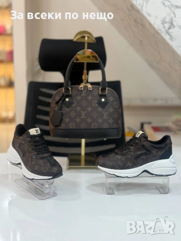 Louis Vuitton Чанта Луис Витон - Налични Различни Модели Код SK678, снимка 12 - Чанти - 53128087
