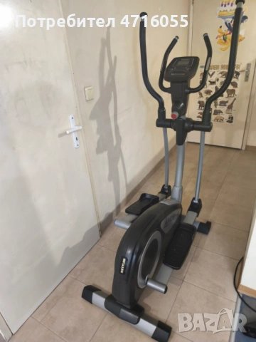 Кростренажор Kettler Axos Cross M